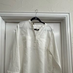 Talbots blouse